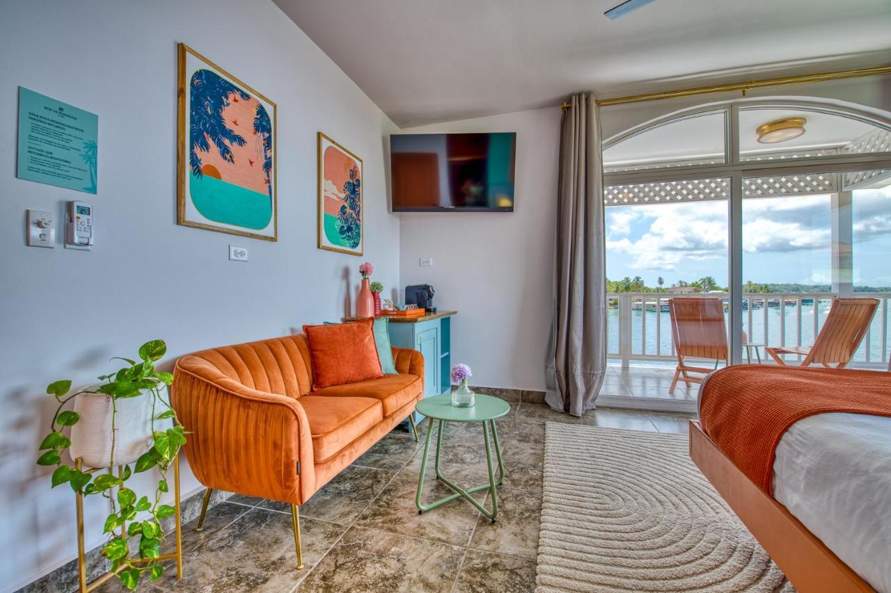 Bocas Paradise Hotel Бокас-дель-Торо Экстерьер фото